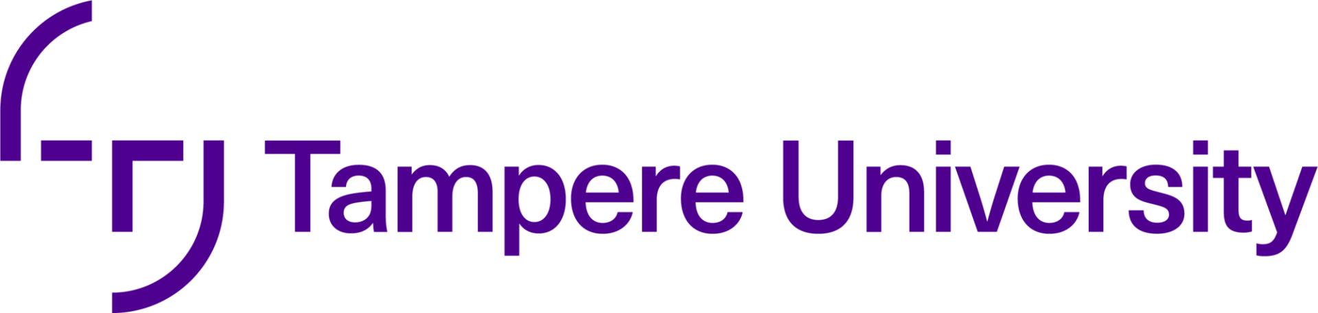 Tampere university seeklogo