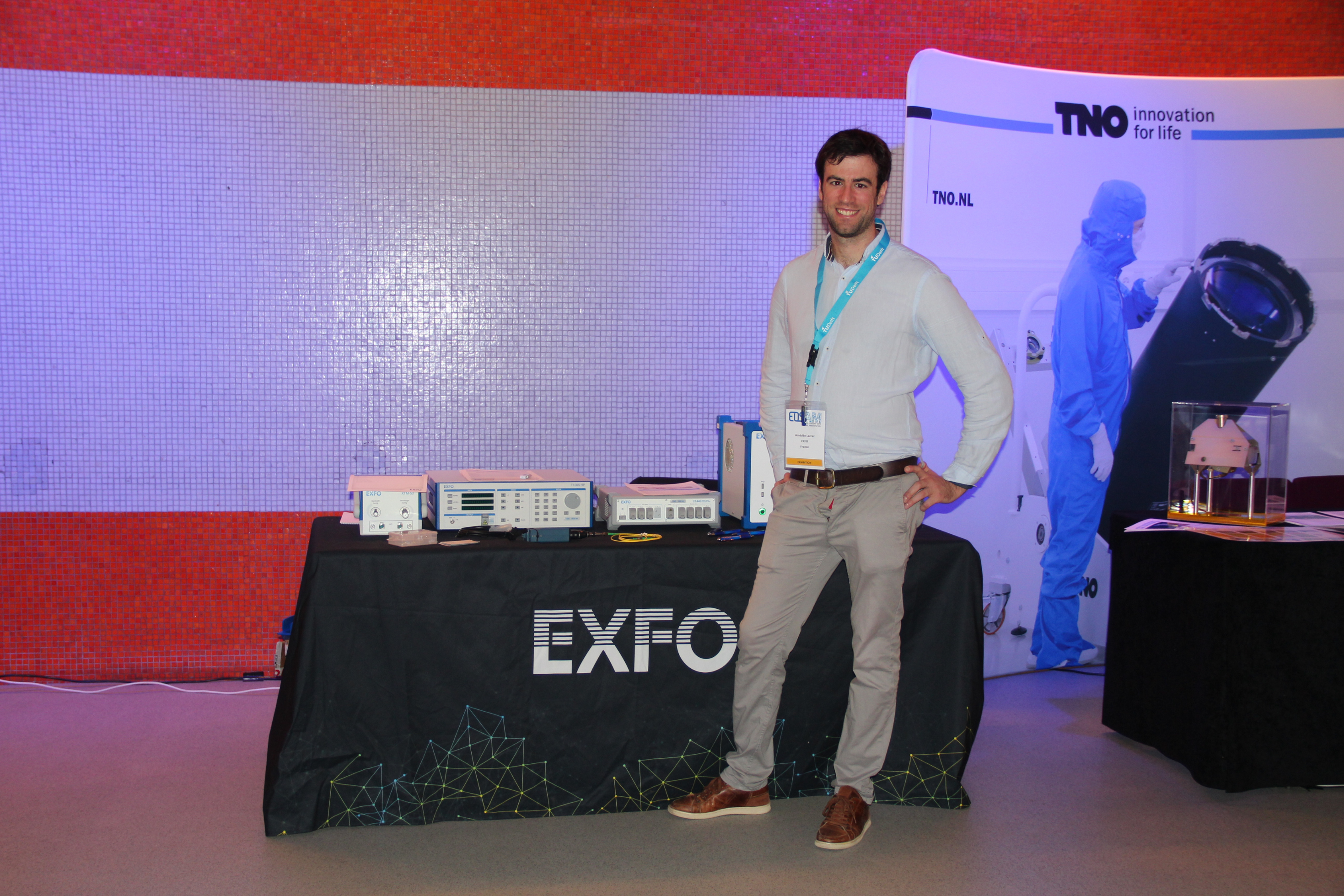 EXFO 2018