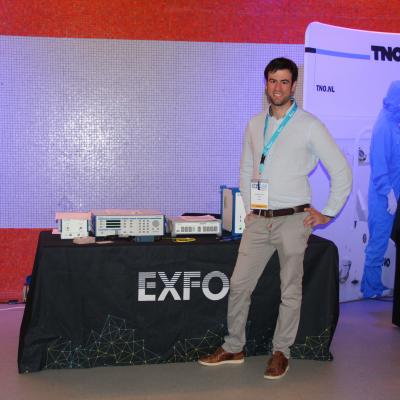 EXFO 2018