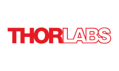 Thorlabs logo red