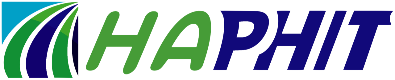 Haphit logo