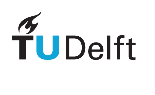 TU Delft logo