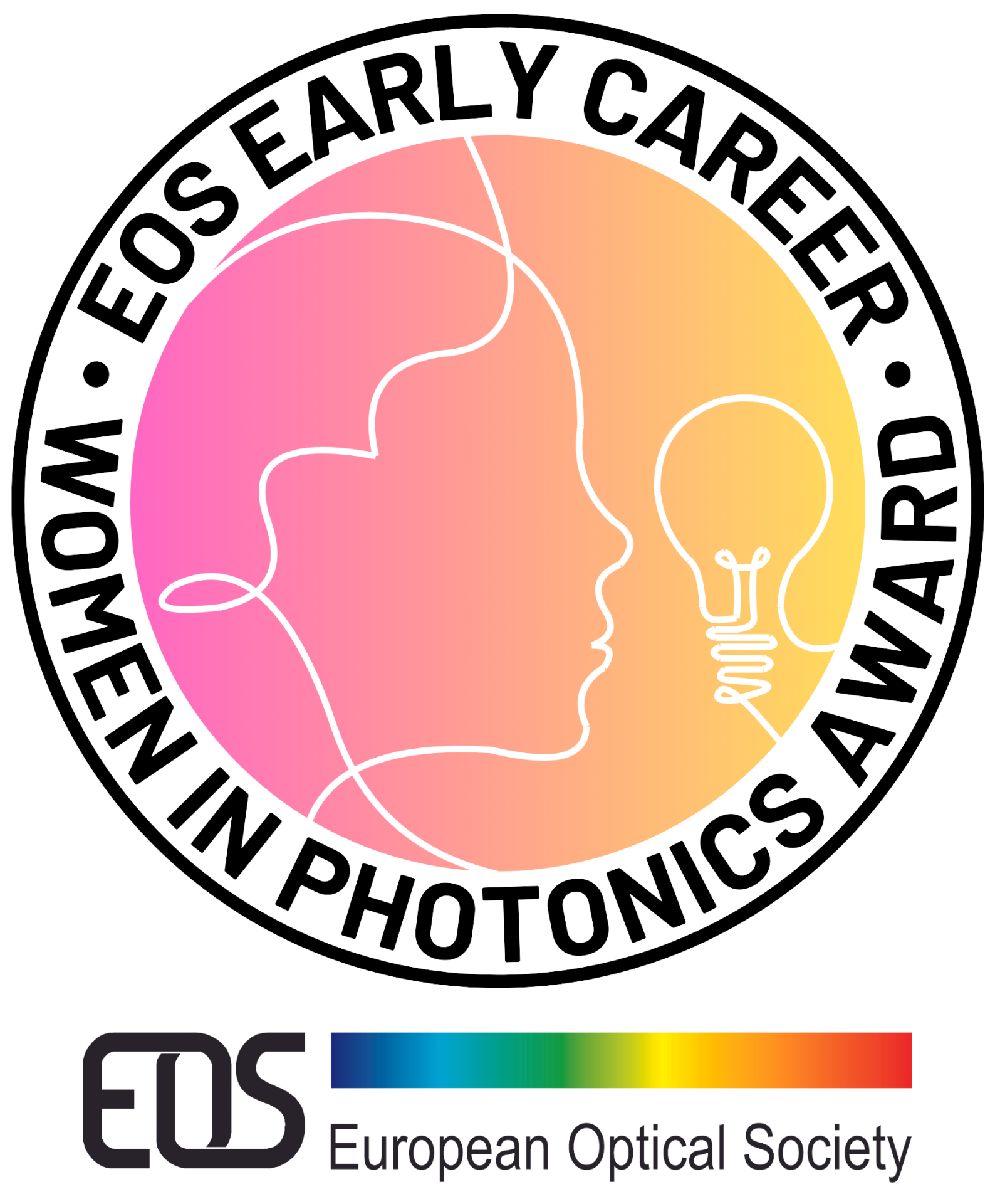 Women in photonics award 2